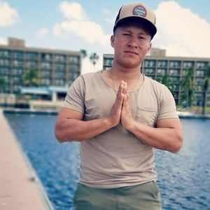 Meet your Posher, Felix